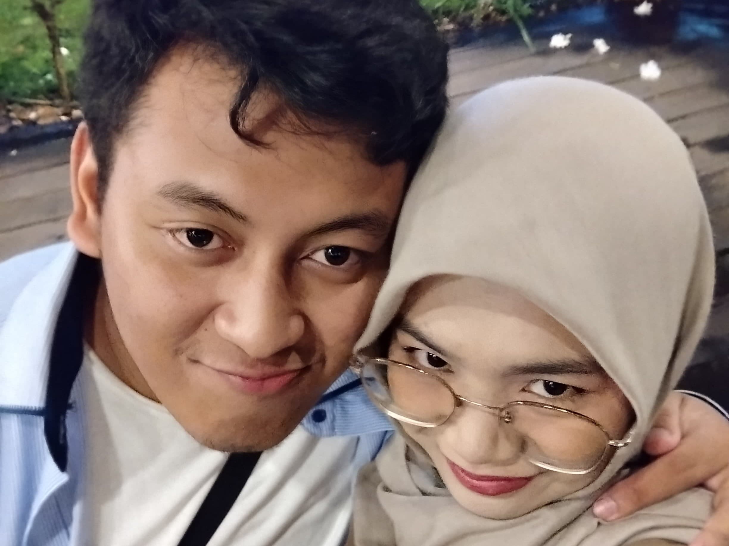 Kenangan berdua