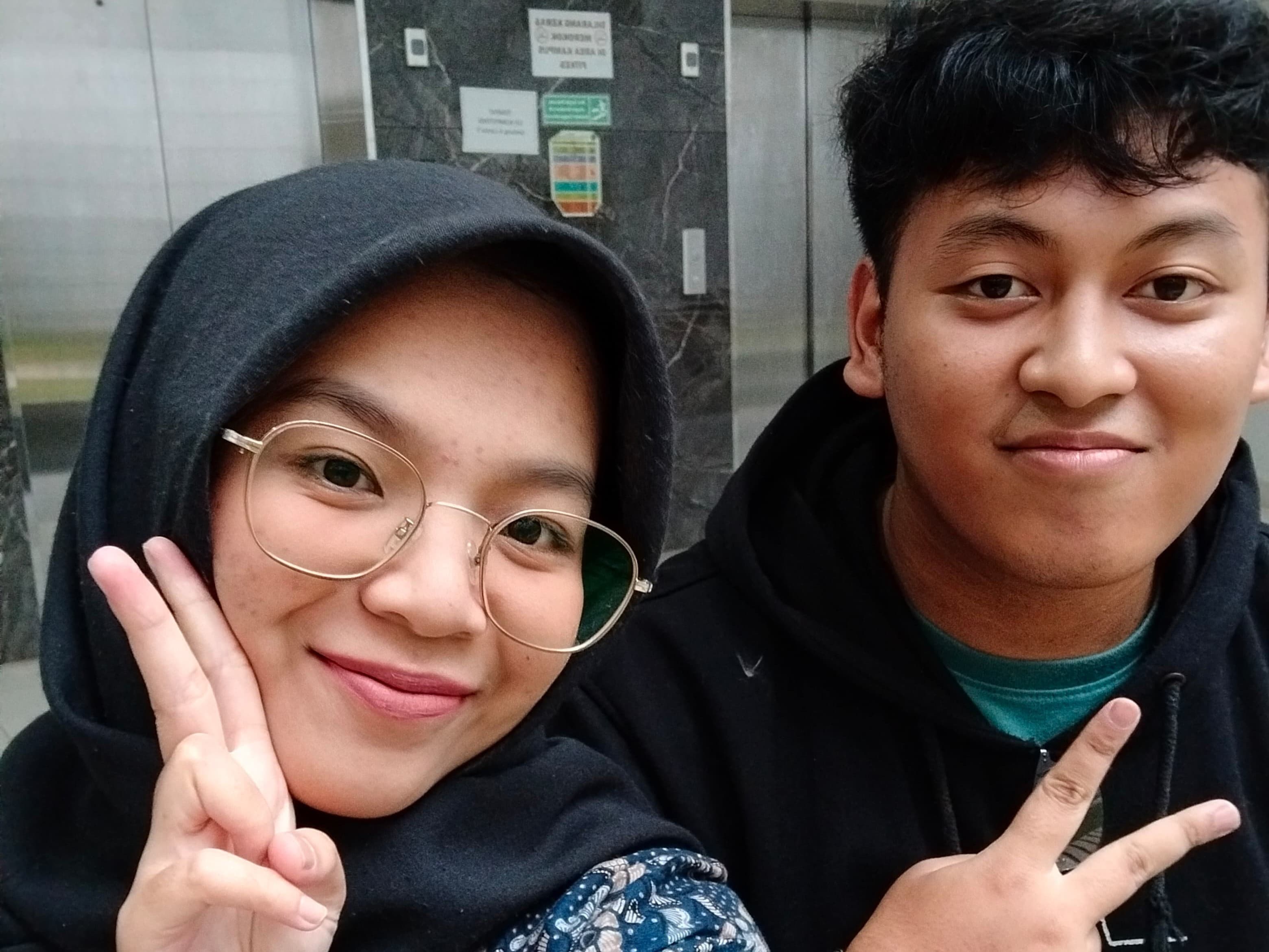 Momen spesial