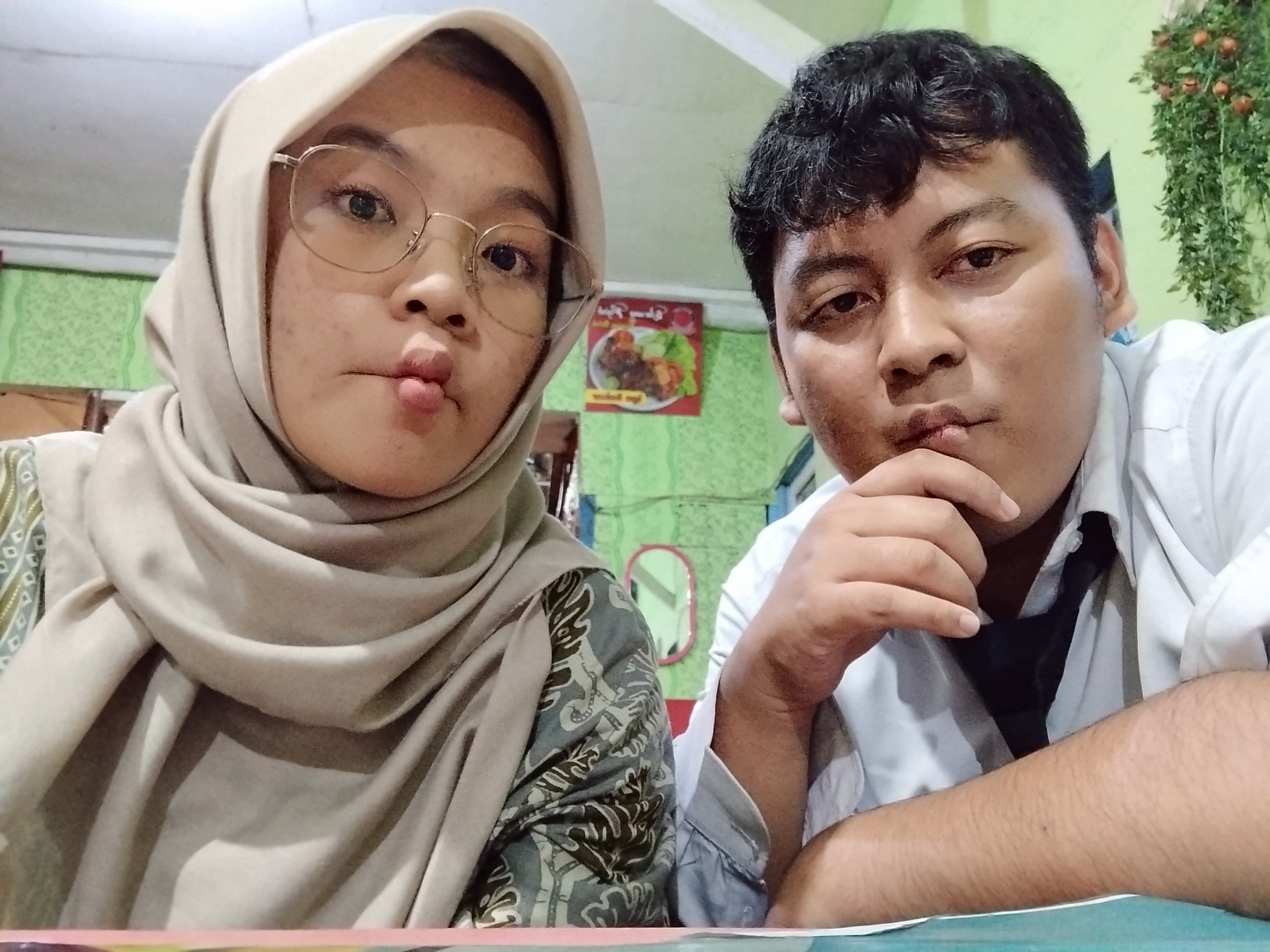 Date Murah Meriah